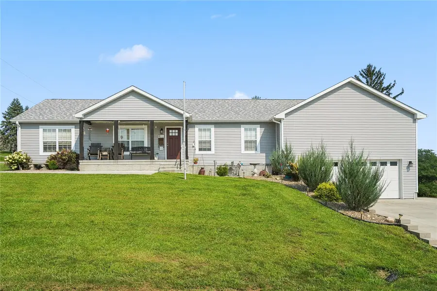 400 Summer Street Se, Shellsburg, IA 52332 - #2