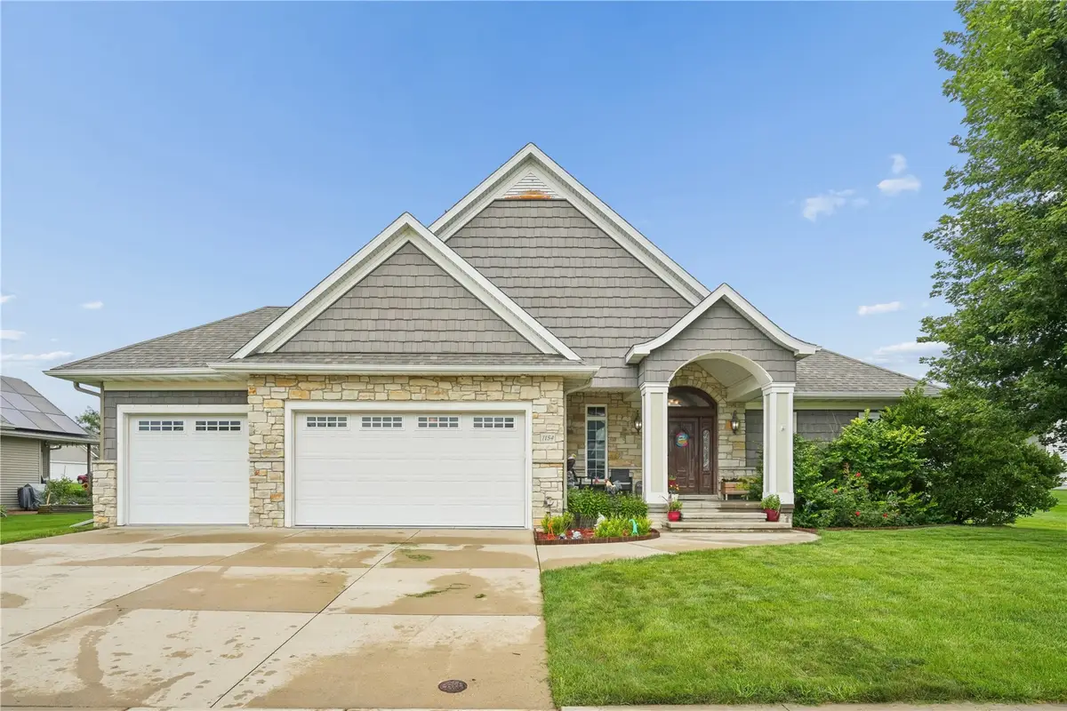 1154 Kettering Rd, Marion, IA 52302 - #1