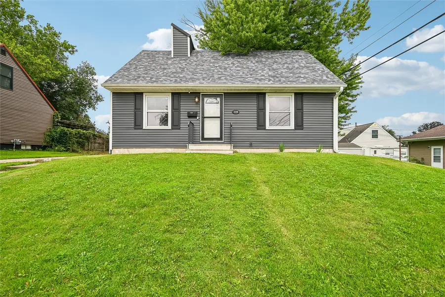 119 Heath Street Nw, Cedar Rapids, IA 52405 - #2