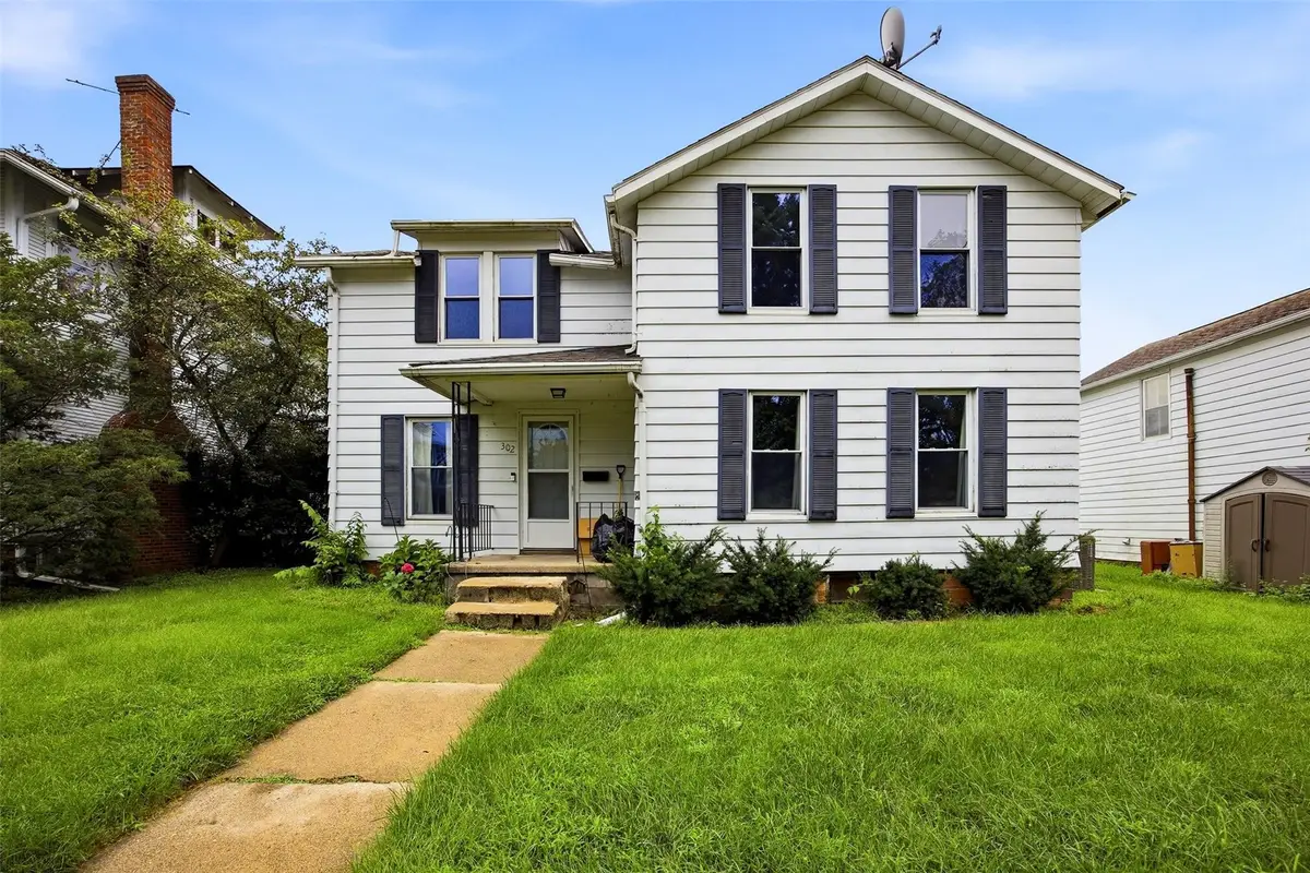 302 Walnut Street, Tipton, IA 52772 - #1
