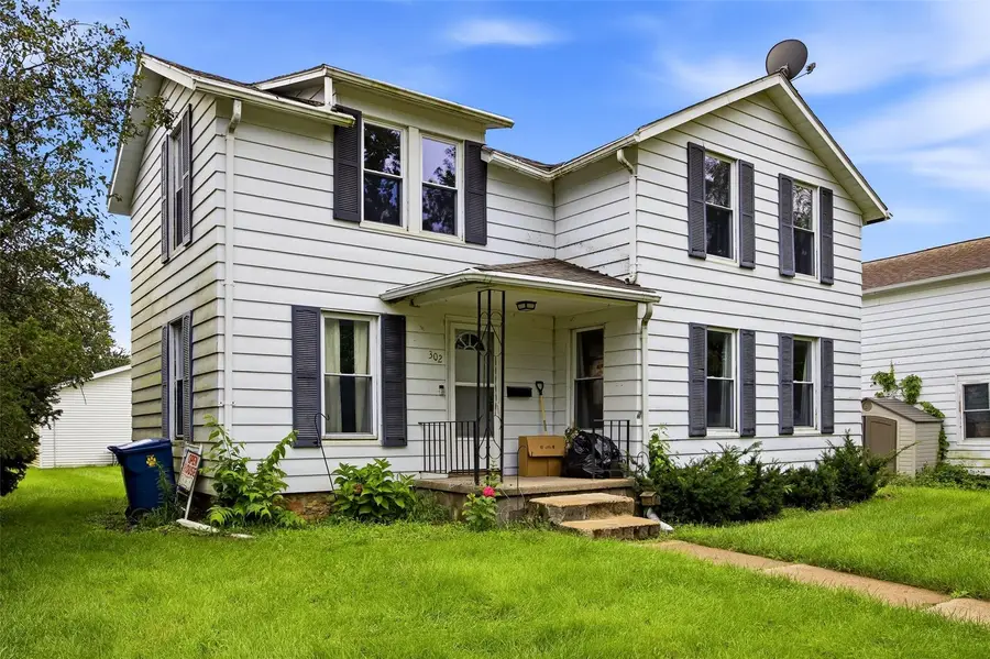 302 Walnut Street, Tipton, IA 52772 - #2