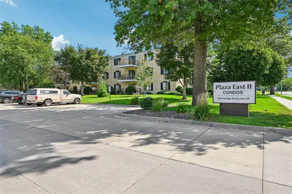 190 Cottage Grove Avenue Se #114, Cedar Rapids, IA 52403