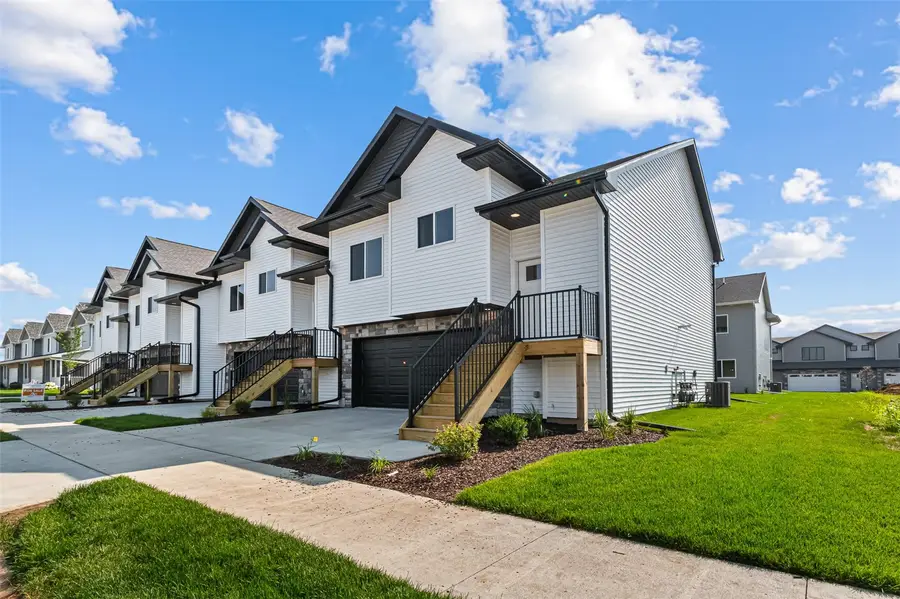 1658 Aspen Court, North Liberty, IA 52317 - #2