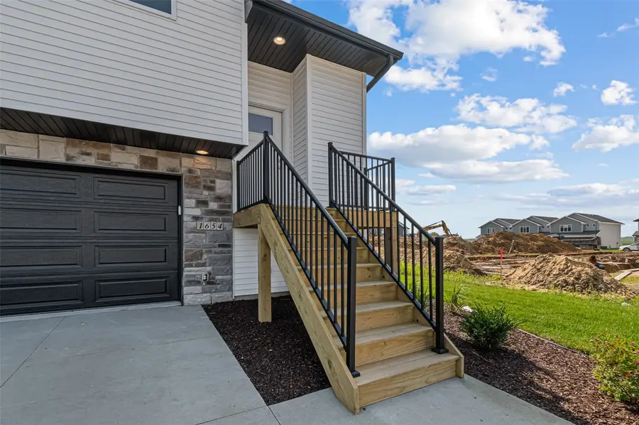 1658 Aspen Court, North Liberty, IA 52317 - #3