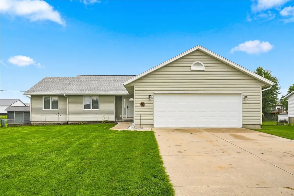 55 Thompson, Palo, IA 52324 - #1