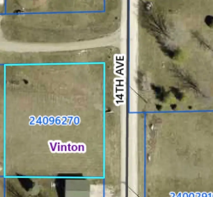 0 S 14th Ave #Lot 10, Vinton, IA 52349 - #3