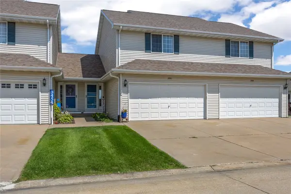 3456 Quail Trail Court, Marion, IA 52302