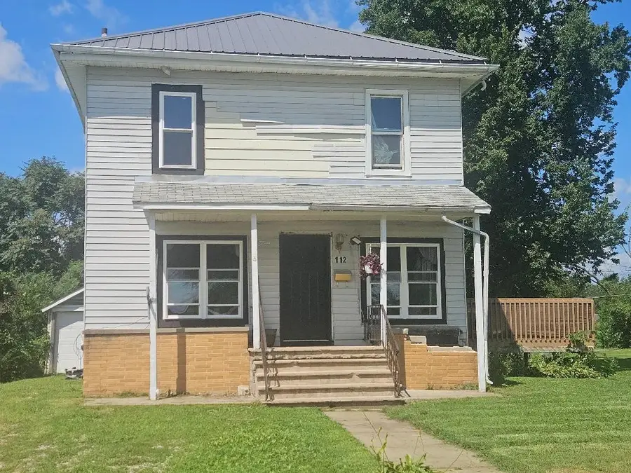 112 11th Street, Belle Plaine, IA 52208 - #2