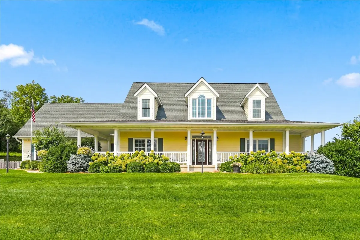1441 Baker Avenue, West Branch, IA 52358 - #1