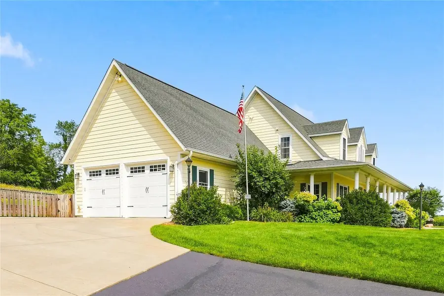 1441 Baker Avenue, West Branch, IA 52358 - #2