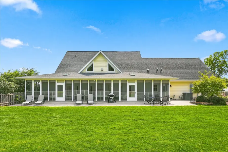 1441 Baker Avenue, West Branch, IA 52358 - #3