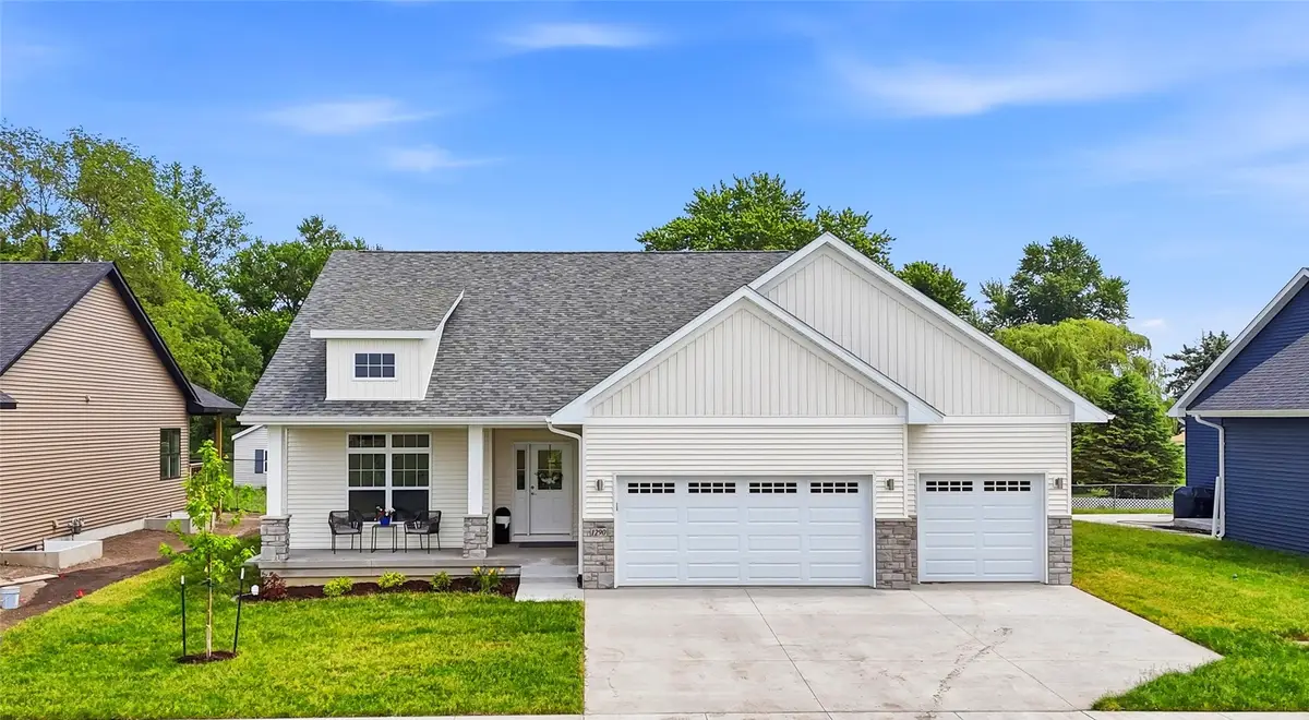1290 Morrison Street, North Liberty, IA 52317 - #1