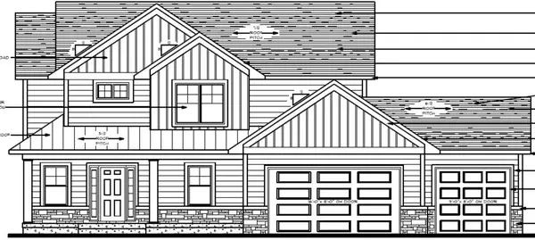 700 S Alexander Way, North Liberty, IA 52317