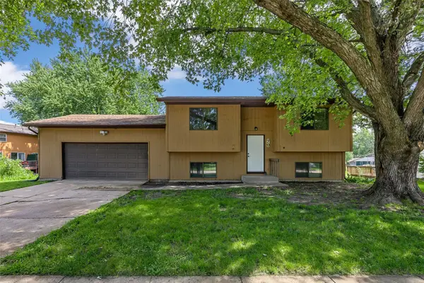 70 Heritage, North Liberty, IA 52317