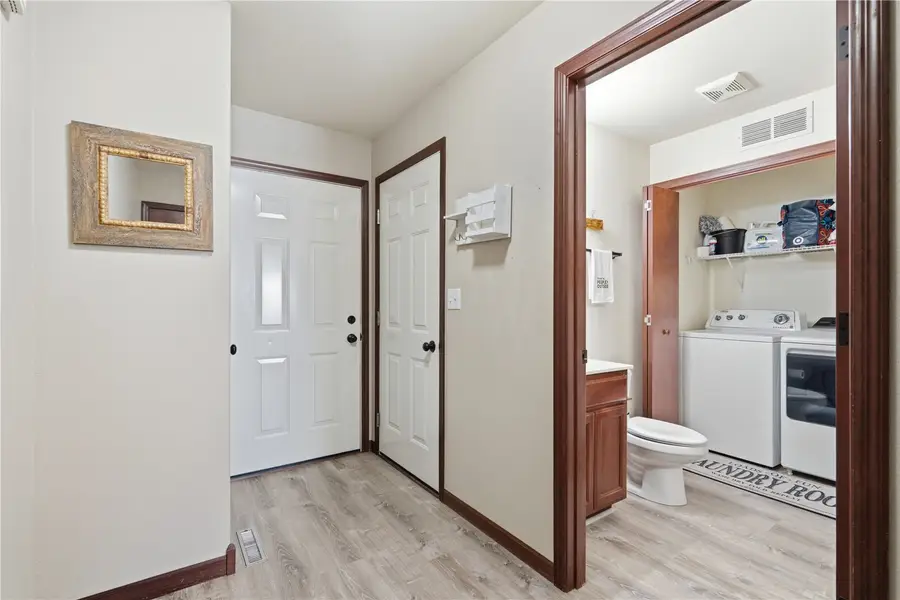 3104 Blackberry Circle Sw, Cedar Rapids, IA 52404 - #3