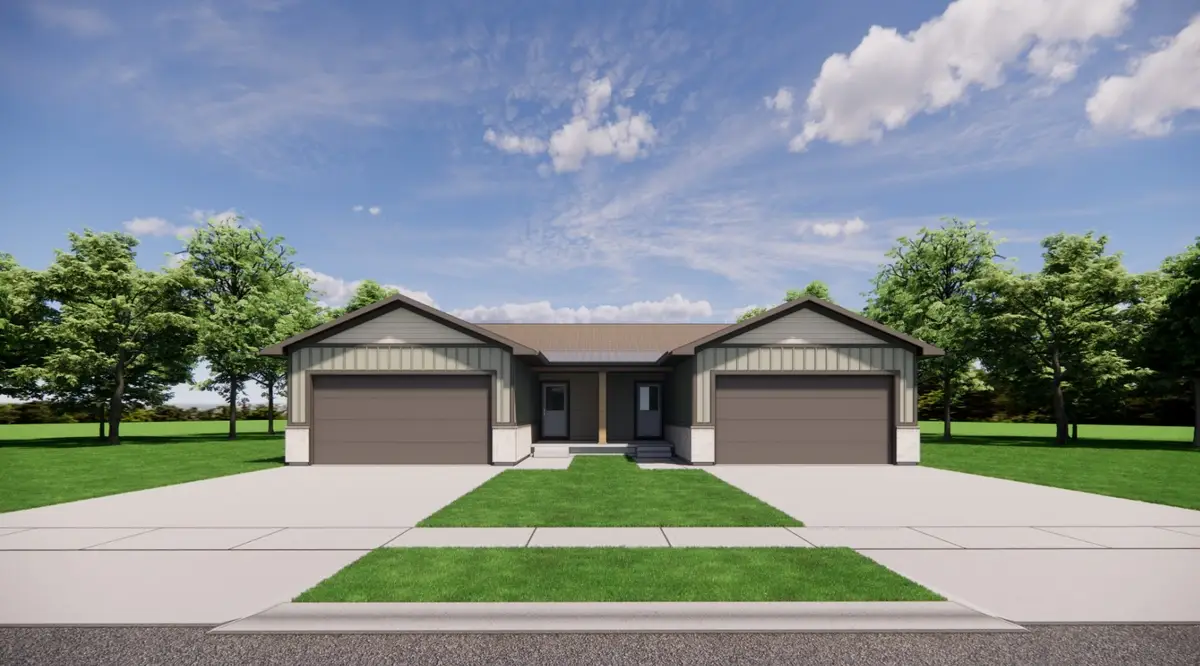 2511 Bluegrass Street, Marion, IA 52302 - #1