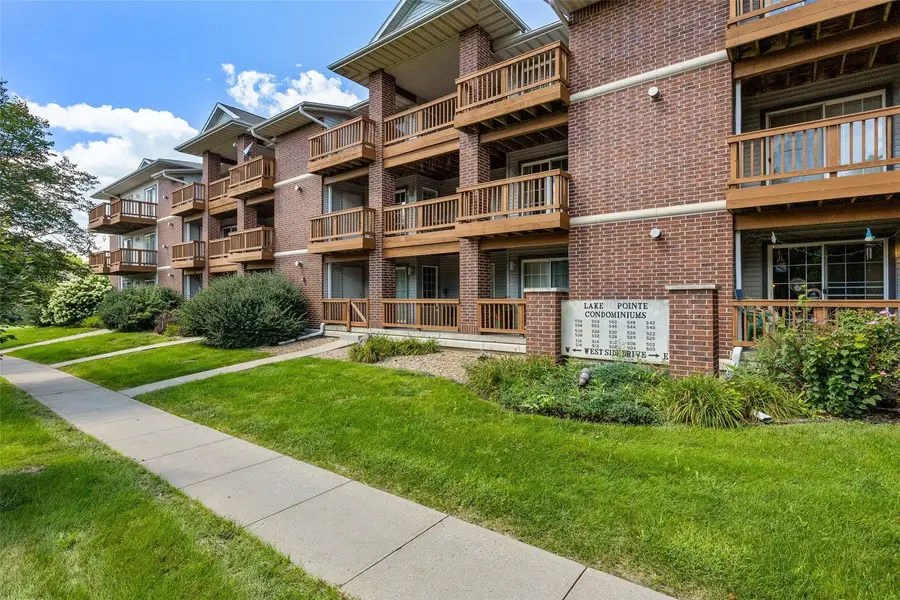 536 West Side Drive, Iowa City, IA 52246 - #3