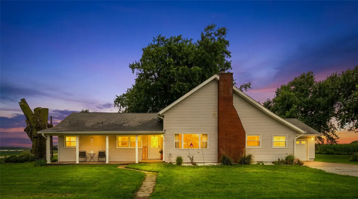 2096 230th Street, Washington, IA 52353 - #1