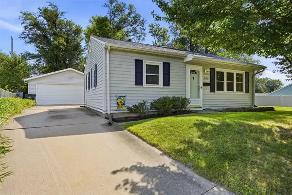 2533 Indiana Street Sw, Cedar Rapids, IA 52404