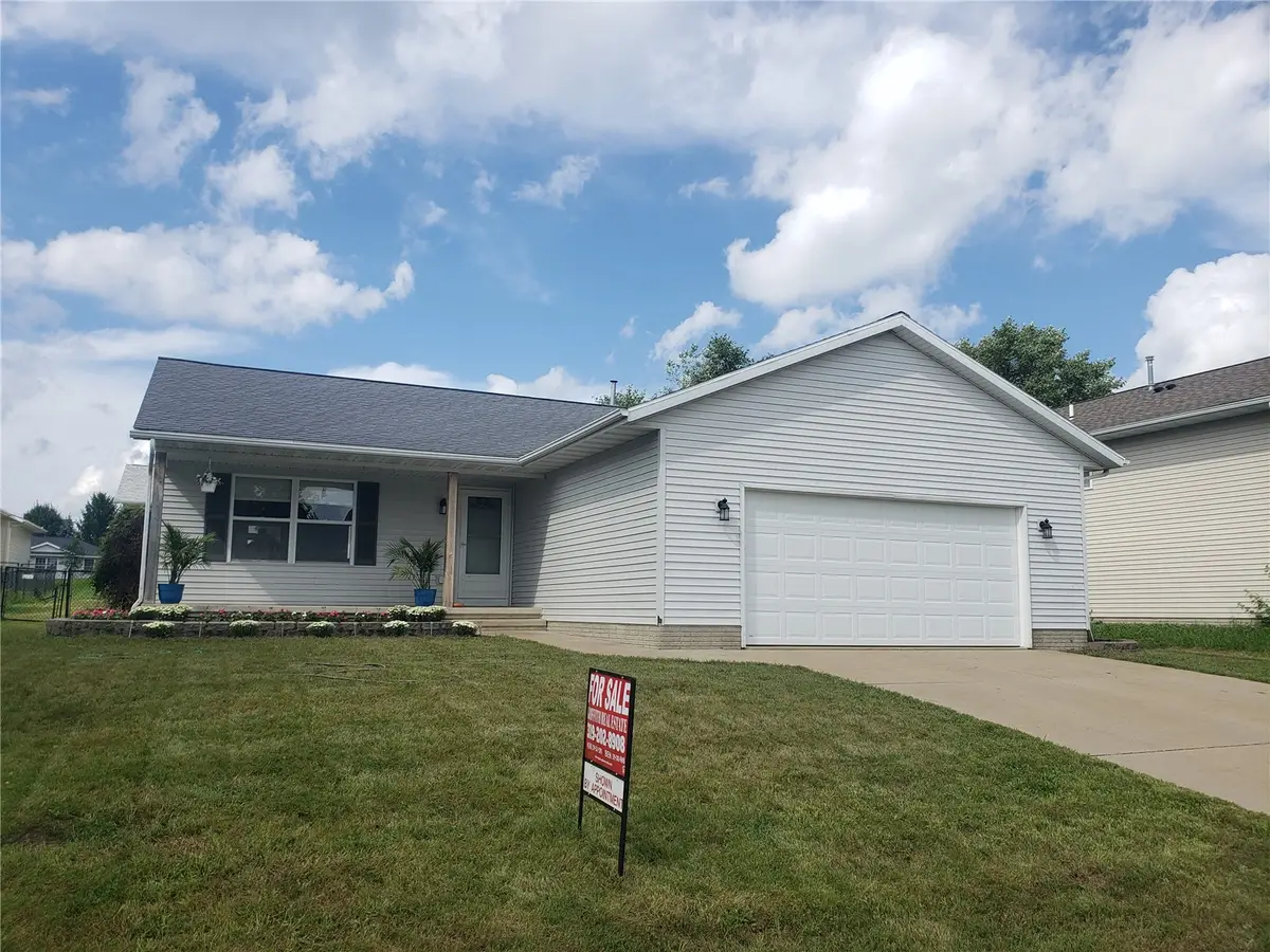 5500 Kacena Avenue, Marion, IA 52302 - #1