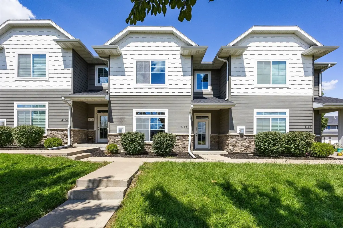 4166 Unbridled Avenue, Iowa City, IA 52240 - #1