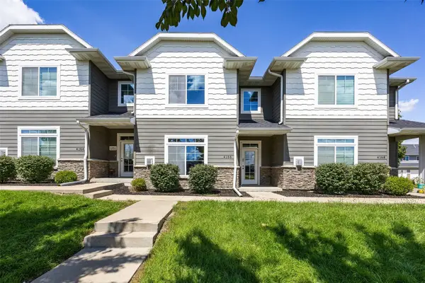 4166 Unbridled Avenue, Iowa City, IA 52240