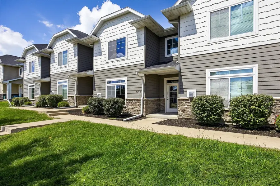 4166 Unbridled Avenue, Iowa City, IA 52240 - #2