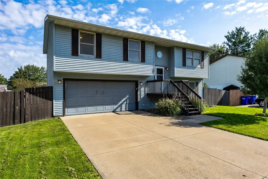 30 Prairie Ridge Court, North Liberty, IA 52317 - #2