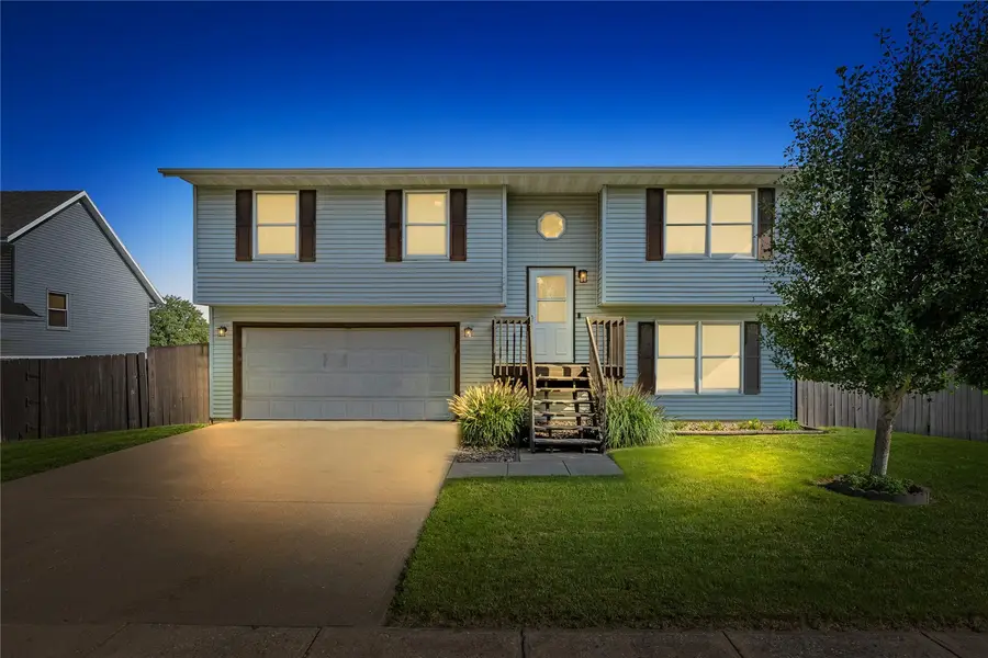 30 Prairie Ridge Court, North Liberty, IA 52317 - #3