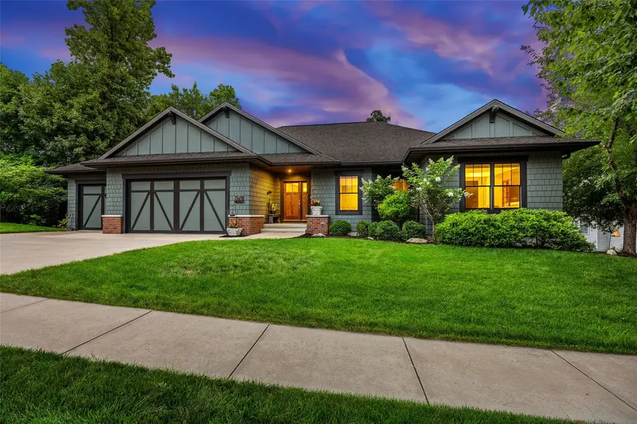 3216 Rimrock Ne, Cedar Rapids, IA 52402 - #2