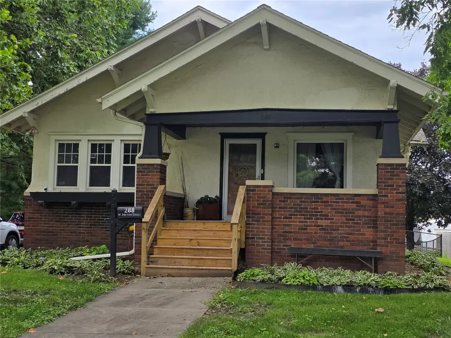 288 W Hilton Street, Marengo, IA 52301 - #2