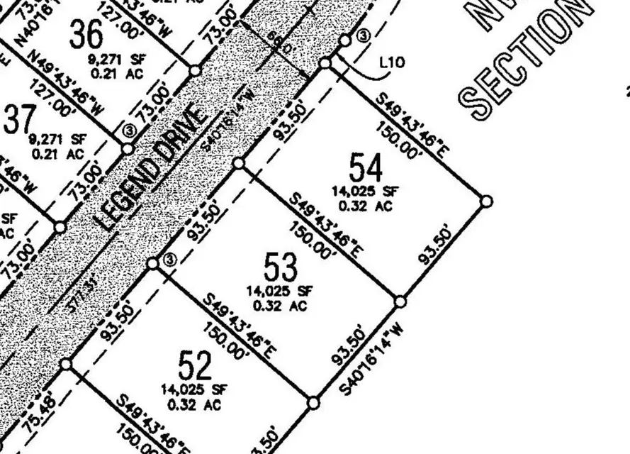 Lot 53 Madden Addition, Tiffin, IA 52340 - #2