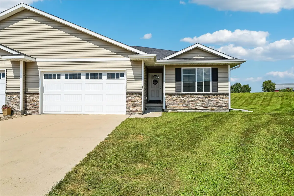 831 Heartland Court, Fairfax, IA 52228 - #1