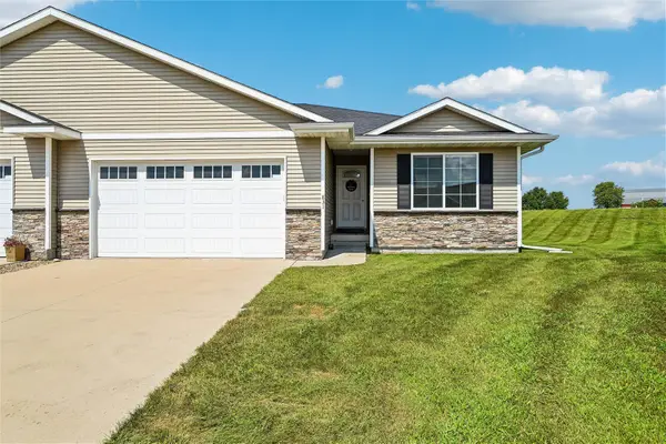 831 Heartland Court, Fairfax, IA 52228