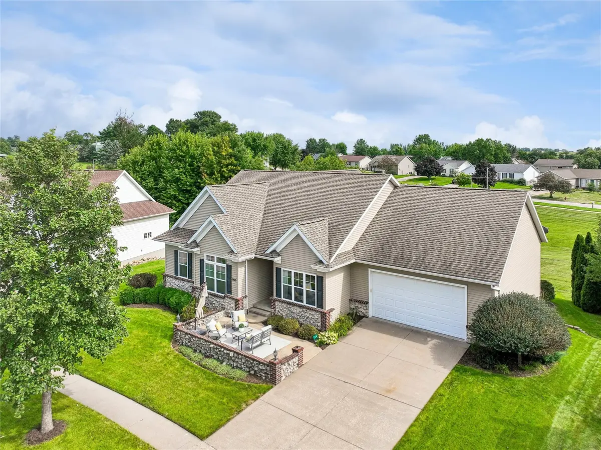 1410 10th Street Sw, Mount Vernon, IA 52314 - #1