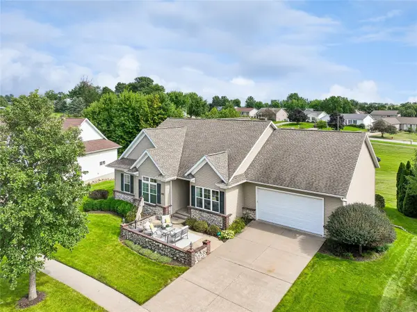 1410 10th Street Sw, Mt Vernon, IA 52314