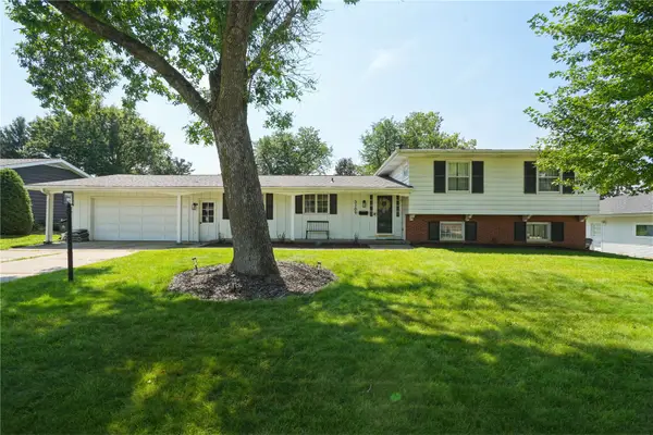 3109 Terry Drive Se, Cedar Rapids, IA 52403