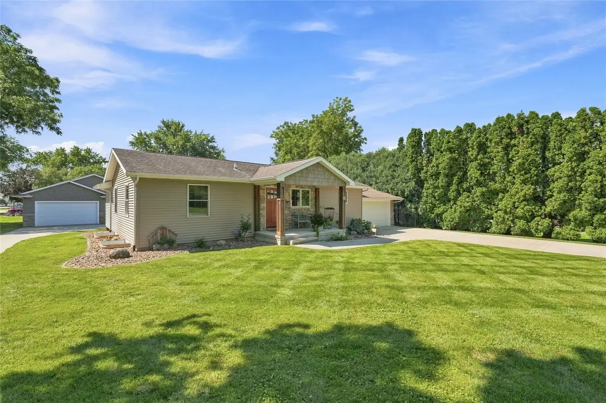 506 D Street, Mount Vernon, IA 52314 - #1