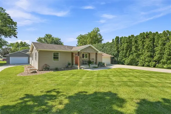 506 D Street, Mt Vernon, IA 52314