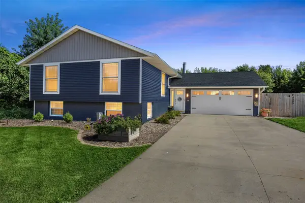 4505 Martin Court Nw, Cedar Rapids, IA 52405