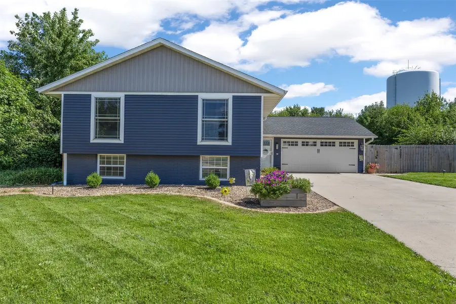 4505 Martin Court Nw, Cedar Rapids, IA 52405 - #3