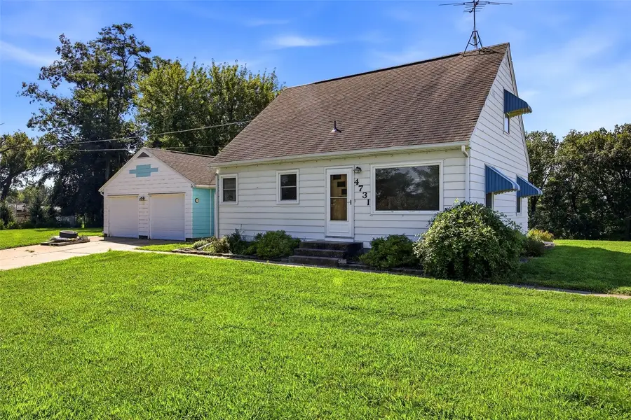 4731 Mount Vernon Rd, Cedar Rapids, IA 52403 - #2