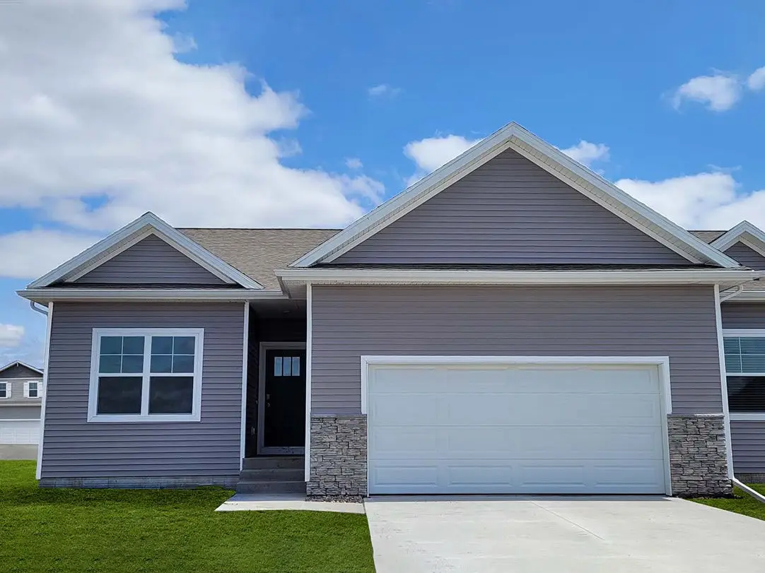 727 Maddie Lane, Tiffin, IA 52340 - #1