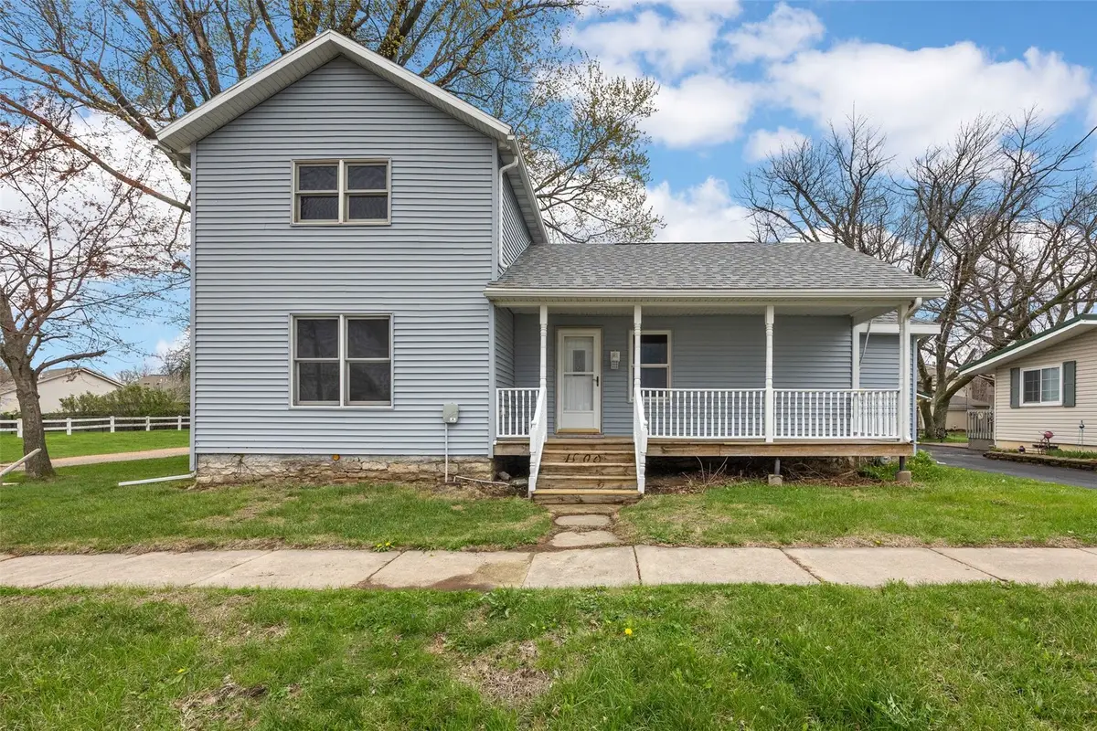 1000 Stinocher Street, Solon, IA 52333 - #1