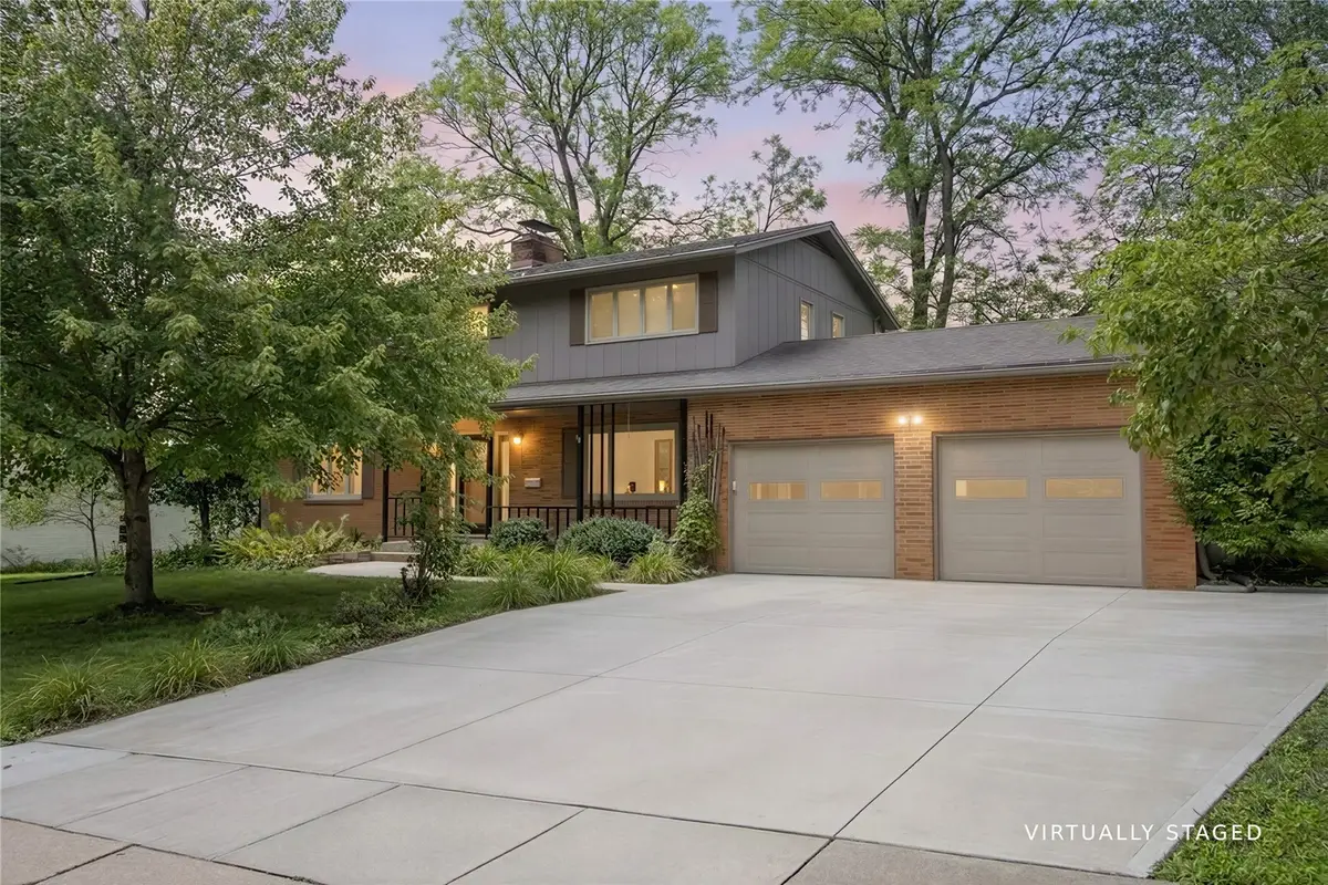 347 Koser Ave, Iowa City, IA 52246 - #1