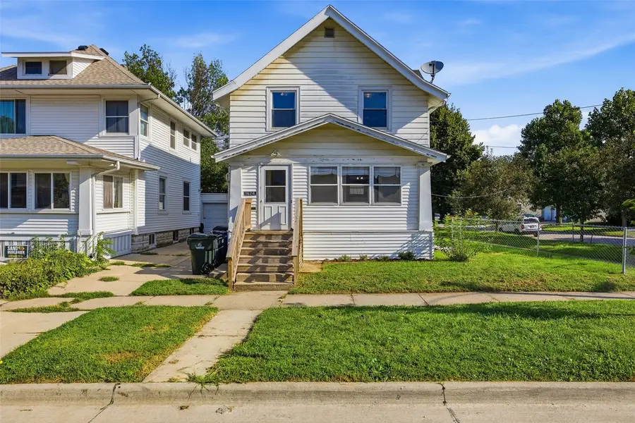 1624 6th Avenue Se, Cedar Rapids, IA 52402 - #3