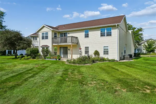 4019 Summerfield Lane #C, Cedar Rapids, IA 52402