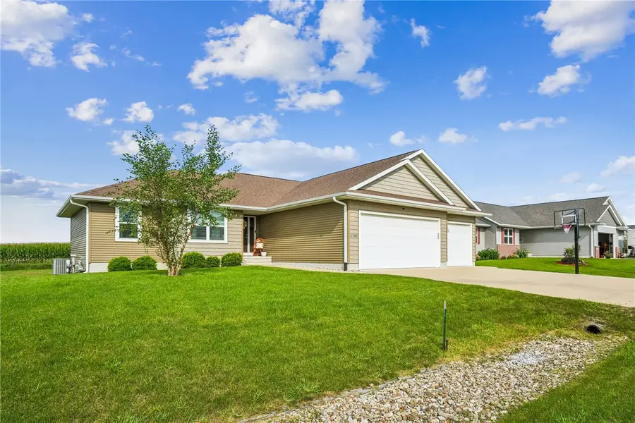 2786 Creekview Trail, Palo, IA 52324 - #2