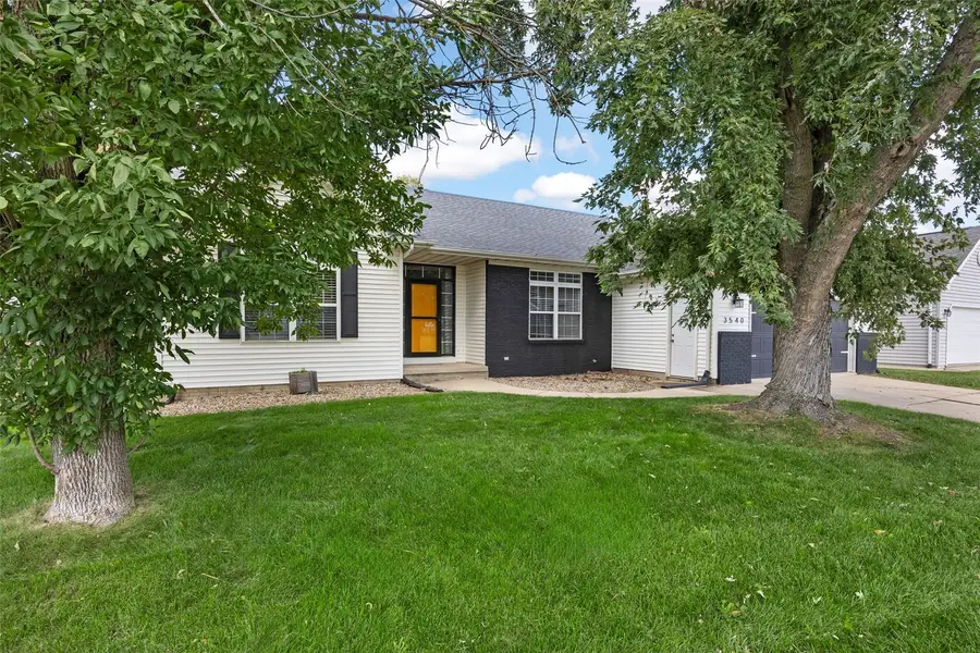 3540 Windemere Way, Marion, IA 52302 - #2