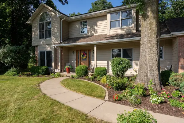 4322 Pioneer Trail Se, Cedar Rapids, IA 52403